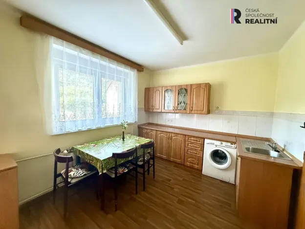 Prodej rodinného domu, Libavské Údolí, 110 m2