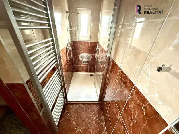 Prodej rodinného domu, Libavské Údolí, 110 m2