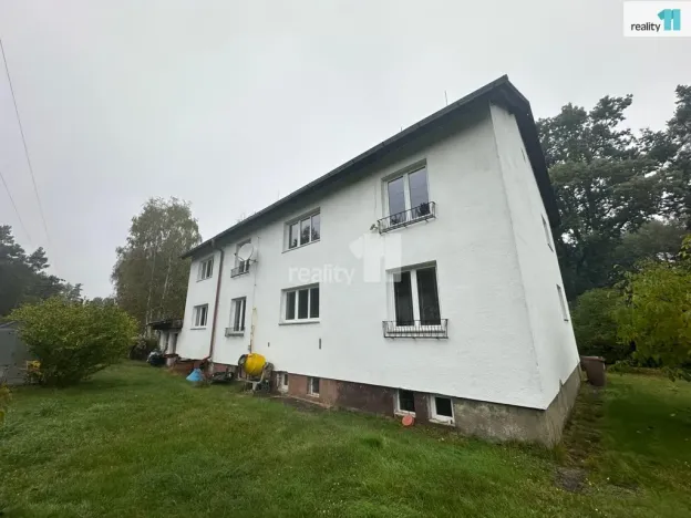 Prodej rodinného domu, Stráž pod Ralskem, Jezerní, 495 m2