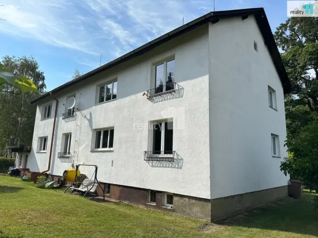 Prodej rodinného domu, Stráž pod Ralskem, Jezerní, 495 m2