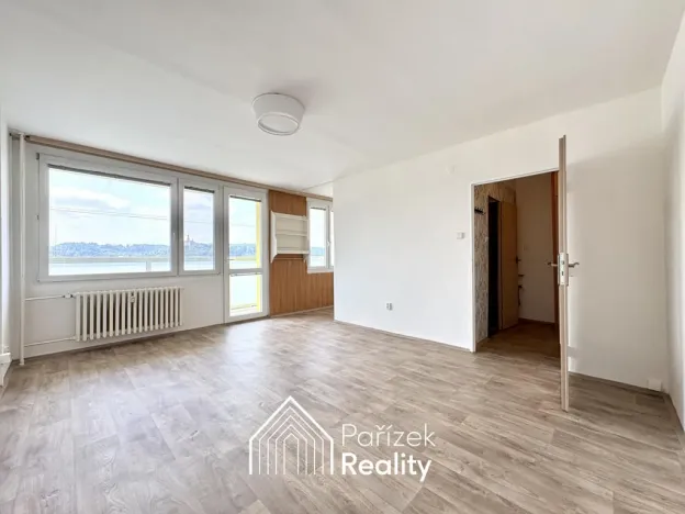 Pronájem bytu 1+kk, Náchod, Běloveská, 30 m2