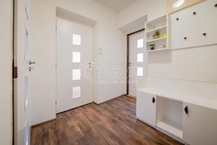 Prodej bytu 2+1, Trutnov - Dolní Předměstí, Úpské nábřeží, 85 m2
