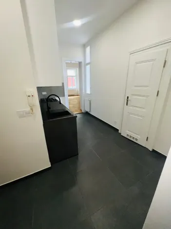 Pronájem bytu 3+1, Praha - Holešovice, Kostelní, 75 m2