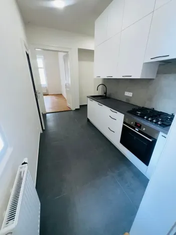 Pronájem bytu 3+1, Praha - Holešovice, Kostelní, 75 m2