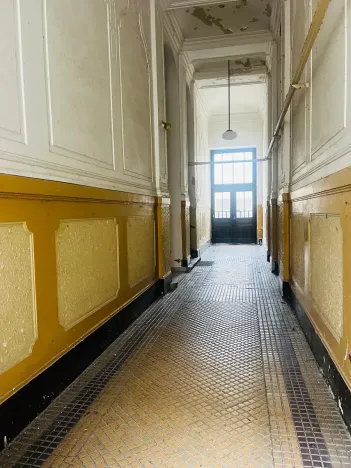 Pronájem bytu 3+1, Praha - Holešovice, Kostelní, 75 m2