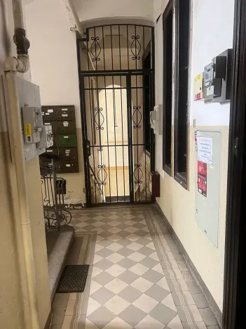 Pronájem bytu 3+1, Praha - Holešovice, Kostelní, 75 m2