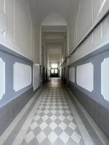 Pronájem bytu 3+1, Praha - Holešovice, Kostelní, 75 m2