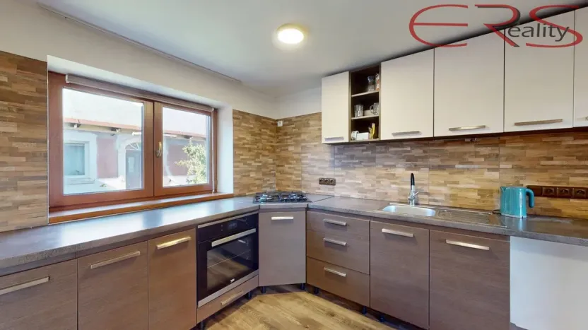 Prodej bytu 3+kk, Lučany nad Nisou, 60 m2