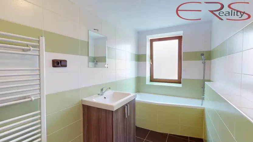 Prodej bytu 3+kk, Lučany nad Nisou, 60 m2