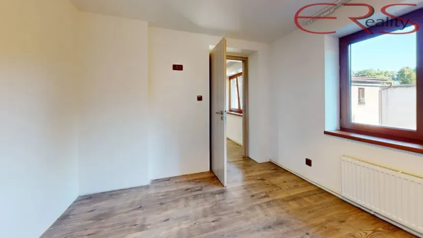 Prodej bytu 3+kk, Lučany nad Nisou, 60 m2
