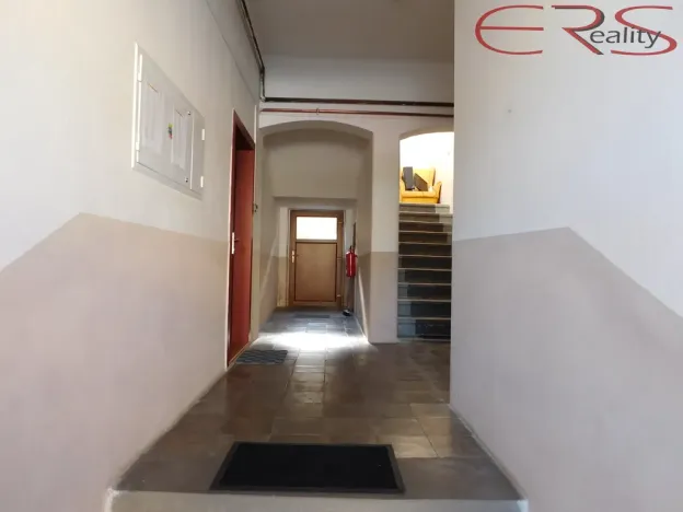 Prodej bytu 3+kk, Lučany nad Nisou, 60 m2