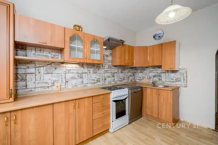 Pronájem bytu 3+1, Děčín, Dvořákova, 75 m2