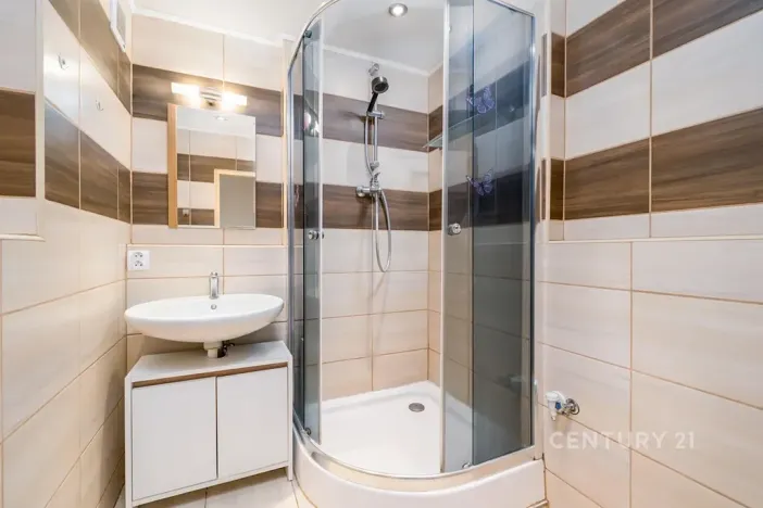 Pronájem bytu 3+1, Děčín, Dvořákova, 75 m2