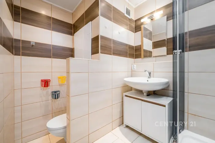 Pronájem bytu 3+1, Děčín, Dvořákova, 75 m2