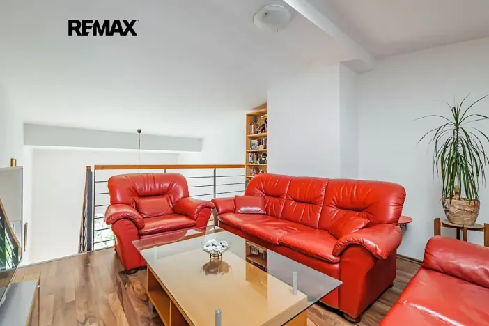 Prodej bytu 4+1, Beroun, U Židovského hřbitova, 70 m2