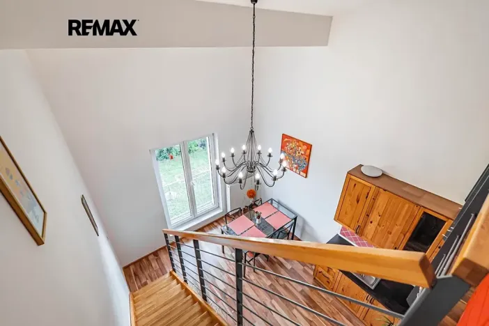Prodej bytu 4+1, Beroun, U Židovského hřbitova, 70 m2