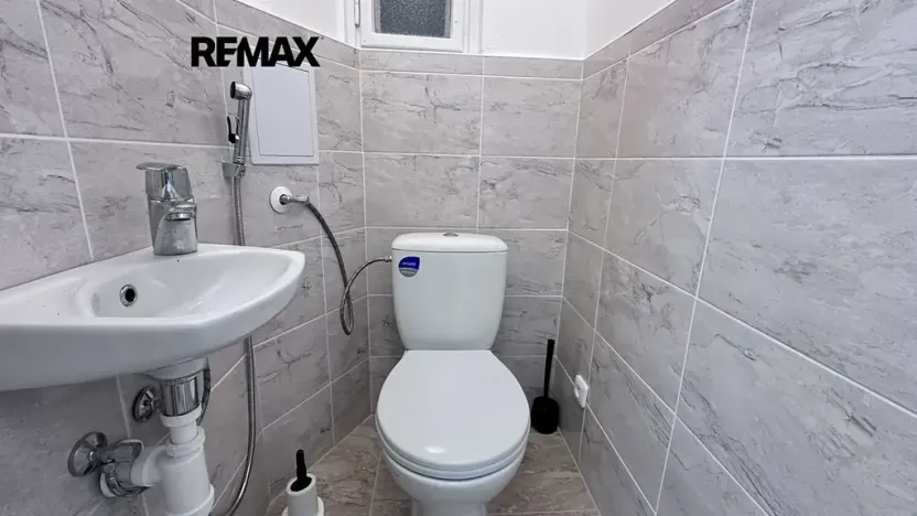 Pronájem bytu 1+kk, Praha - Strašnice, V olšinách, 38 m2