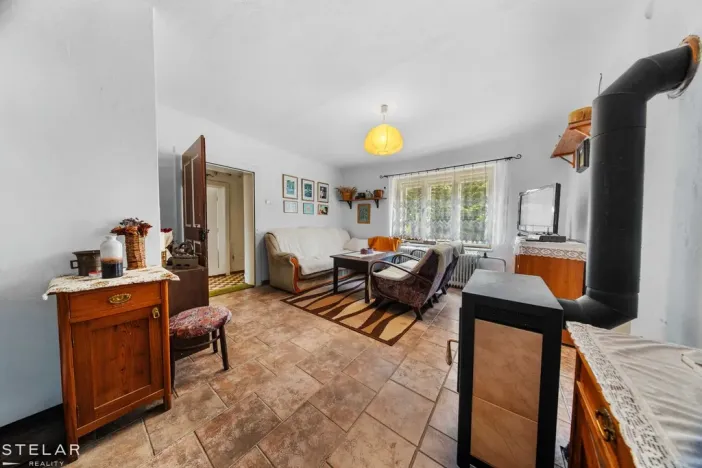 Prodej rodinného domu, Vémyslice, 140 m2