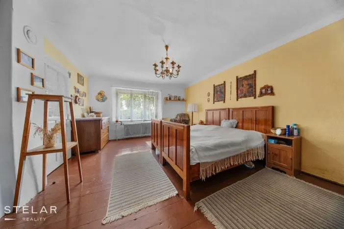 Prodej rodinného domu, Vémyslice, 140 m2