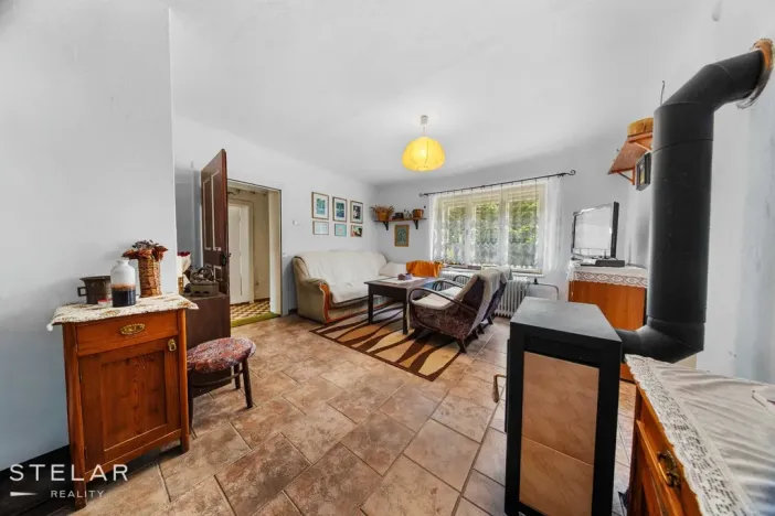 Prodej rodinného domu, Vémyslice, 140 m2