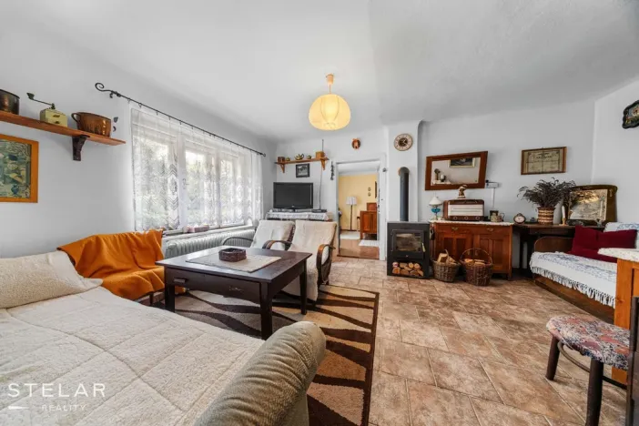 Prodej rodinného domu, Vémyslice, 140 m2
