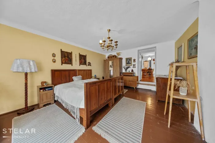 Prodej rodinného domu, Vémyslice, 140 m2