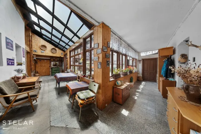 Prodej rodinného domu, Vémyslice, 140 m2