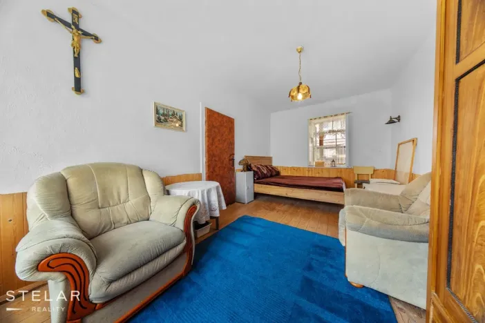 Prodej rodinného domu, Vémyslice, 140 m2