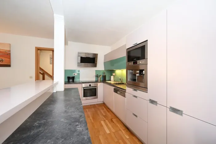 Pronájem bytu 5+kk, Praha - Vinohrady, Balbínova, 186 m2