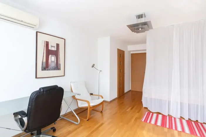 Pronájem bytu 5+kk, Praha - Vinohrady, Balbínova, 186 m2