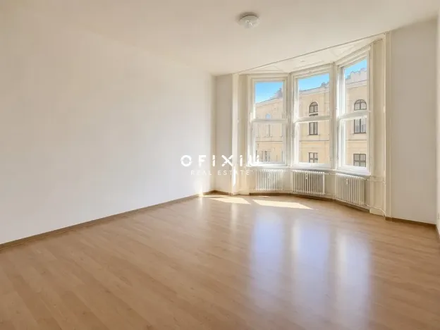 Pronájem kanceláře, Brno, Sukova, 51 m2