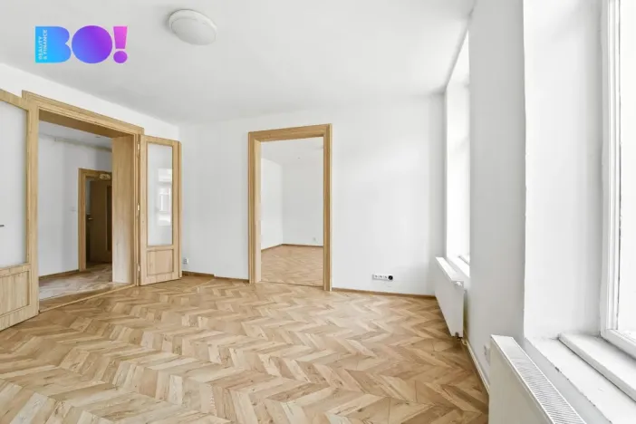 Prodej bytu 2+1, Český Těšín, Božkova, 68 m2