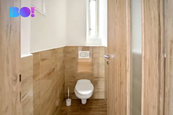 Prodej bytu 2+1, Český Těšín, Božkova, 68 m2