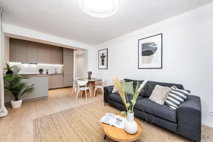 Prodej bytu 4+kk, Praha - Hloubětín, Poděbradská, 73 m2