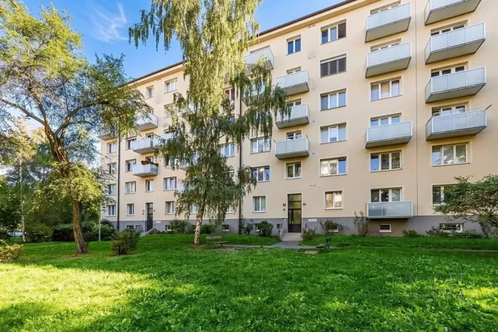 Prodej bytu 4+kk, Praha - Hloubětín, Poděbradská, 73 m2