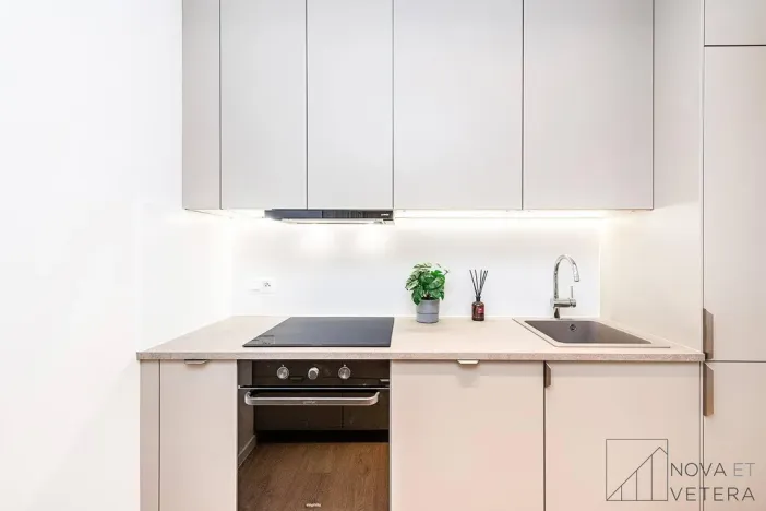 Prodej bytu 4+kk, Praha - Hloubětín, Poděbradská, 73 m2