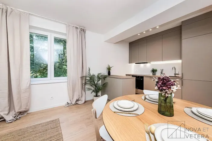 Prodej bytu 4+kk, Praha - Hloubětín, Poděbradská, 73 m2