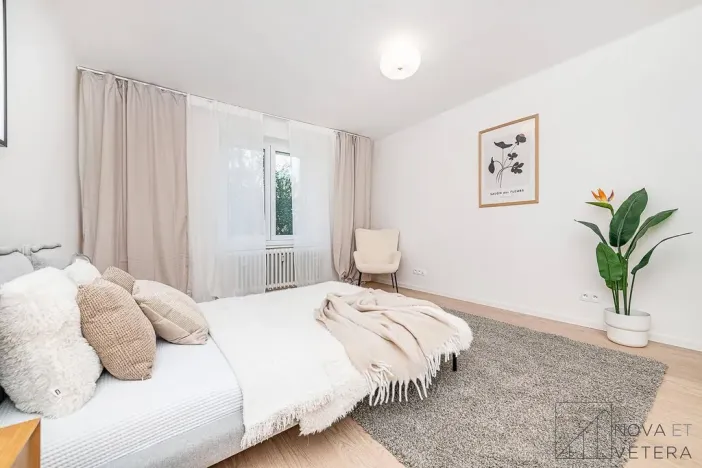 Prodej bytu 4+kk, Praha - Hloubětín, Poděbradská, 73 m2