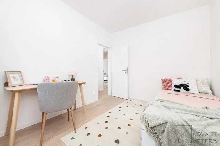 Prodej bytu 4+kk, Praha - Hloubětín, Poděbradská, 73 m2