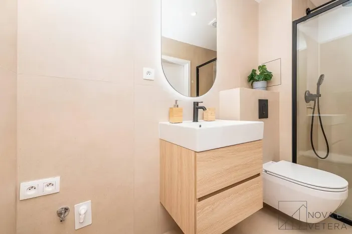 Prodej bytu 4+kk, Praha - Hloubětín, Poděbradská, 73 m2