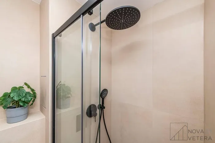 Prodej bytu 4+kk, Praha - Hloubětín, Poděbradská, 73 m2