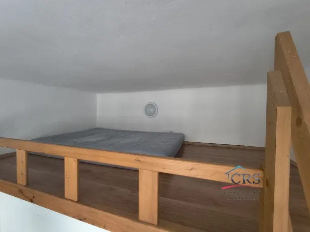 Pronájem bytu 1+kk, Praha - Žižkov, Seifertova, 25 m2