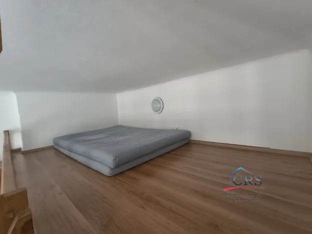 Pronájem bytu 1+kk, Praha - Žižkov, Seifertova, 25 m2