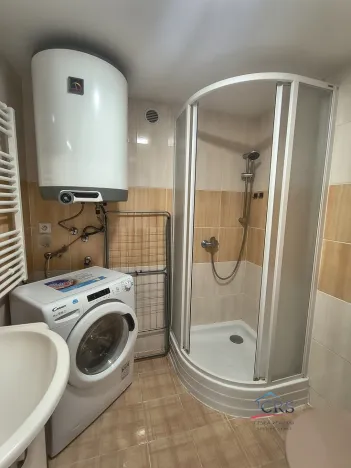 Pronájem bytu 1+kk, Praha - Žižkov, Seifertova, 25 m2