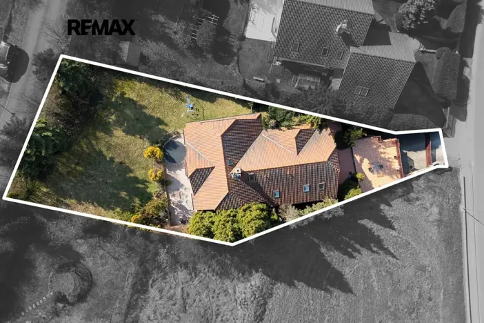 Prodej rodinného domu, Tuchoměřice, Ke Statenicím, 347 m2