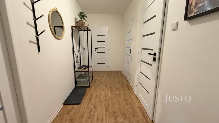 Pronájem bytu 3+kk, Litvínov - Hamr, Přátelství, 62 m2