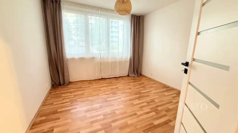 Pronájem bytu 3+kk, Litvínov - Hamr, Přátelství, 62 m2