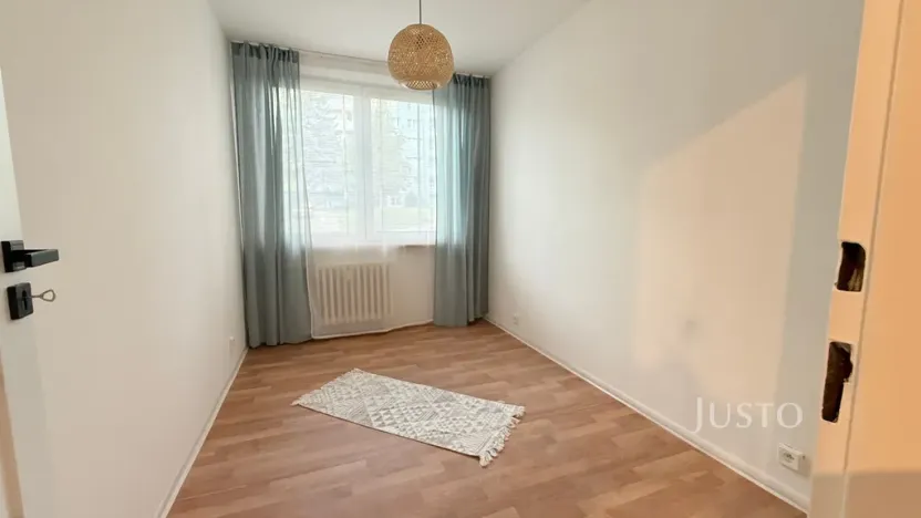Pronájem bytu 3+kk, Litvínov - Hamr, Přátelství, 62 m2