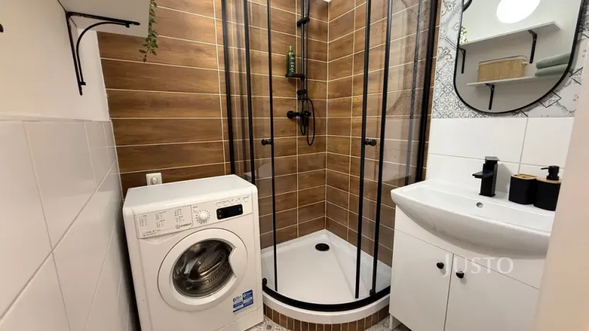 Pronájem bytu 3+kk, Litvínov - Hamr, Přátelství, 62 m2