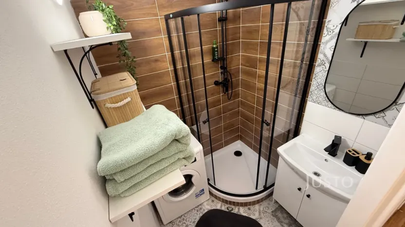 Pronájem bytu 3+kk, Litvínov - Hamr, Přátelství, 62 m2